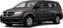 2014 Dodge Grand Caravan Passenger image