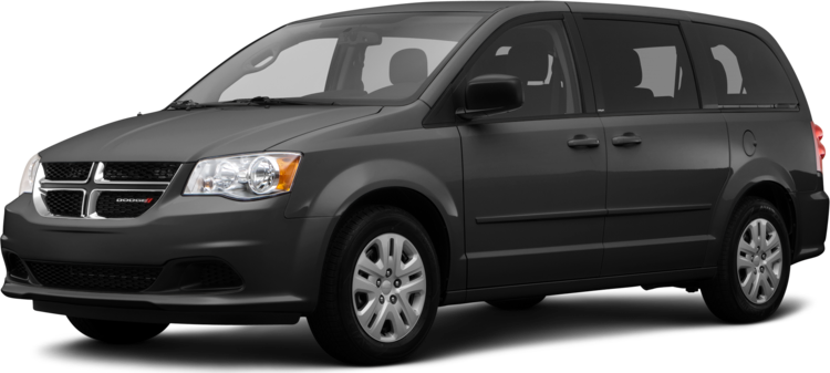 2014 Dodge Grand Caravan Passenger Exterior: 0
