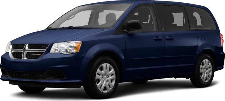 2014 Dodge Grand Caravan Passenger Exterior: 0