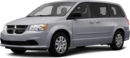 2014 Dodge Grand Caravan Passenger image