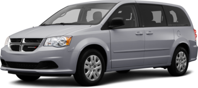 Dodge Grand Caravan Passenger