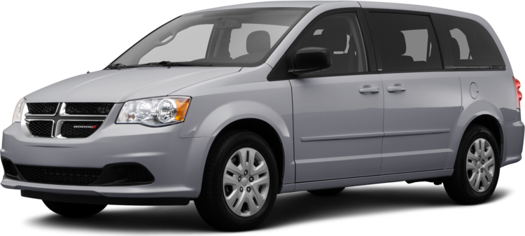 2014 Dodge Grand Caravan Passenger Exterior: 0