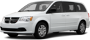2014 Dodge Grand Caravan Passenger image