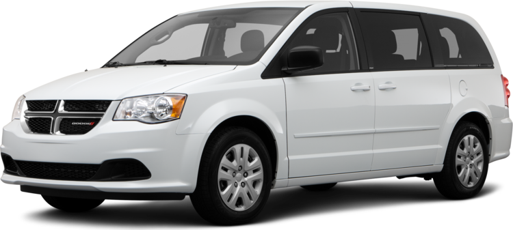 2014 Dodge Grand Caravan Passenger Exterior: 0