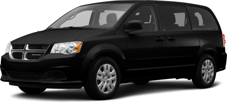 2014 Dodge Grand Caravan Passenger Exterior: 0