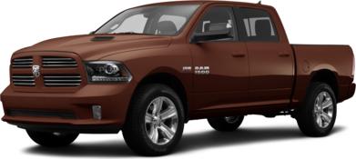 1500 Crew Cab SLT Pickup 4D 6 1/3 ft image