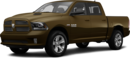 2014 Ram 1500 Crew Cab image