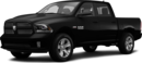 2014 Ram 1500 Crew Cab image