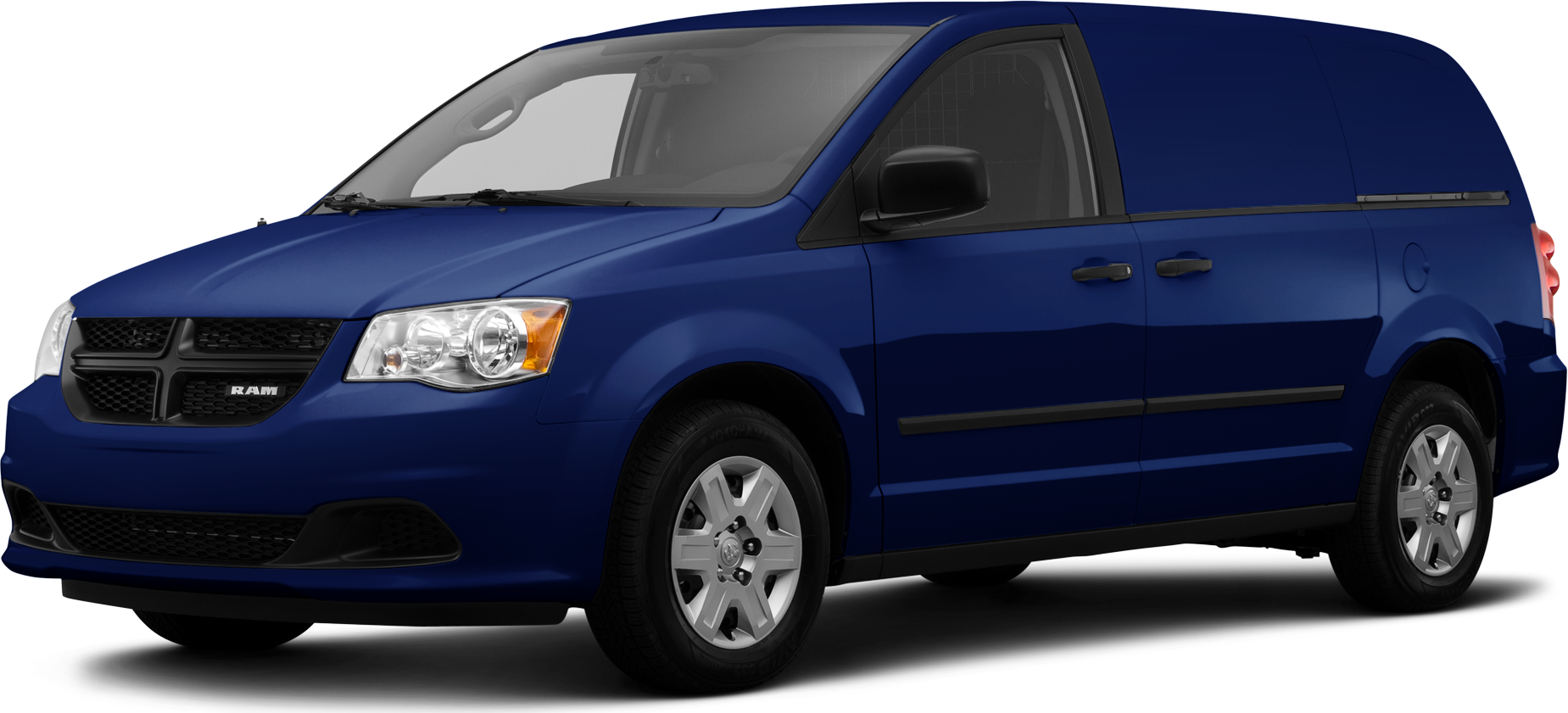 2014 Ram C/V Tradesman Van 4D
