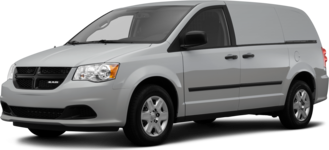 2014 Ram C/V Tradesman Van 4D