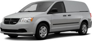 2014 Ram C/V Tradesman Van 4D