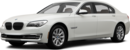 2014 BMW 7 Series image