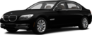 2014 BMW 7 Series image
