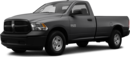 2014 Ram 1500 Regular Cab image