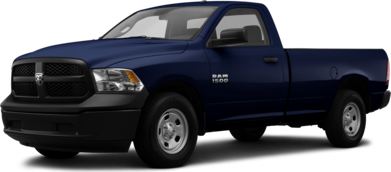 1500 Regular Cab R/T Pickup 2D 6 1/3 ft image