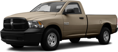1500 Regular Cab SLT Pickup 2D 6 1/3 ft image