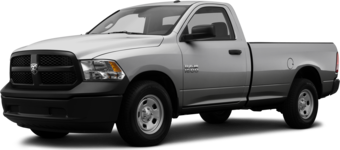 2014 Ram 1500 Regular Cab