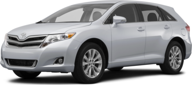 Toyota Venza Limited Wagon 4D
