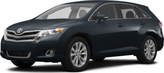 2014 Toyota Venza Limited Wagon 4D