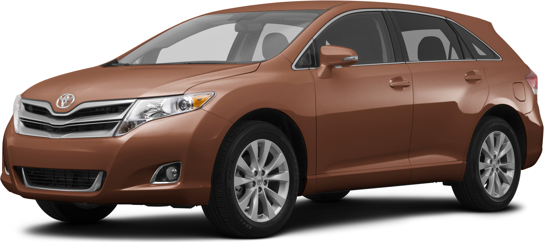 2014 Toyota Venza Price Value Ratings amp Reviews  Kelley Blue Book