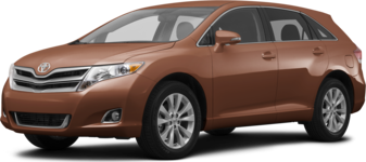 2014 Toyota Venza