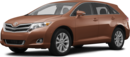 2014 Toyota Venza image