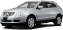 2014 Cadillac SRX image