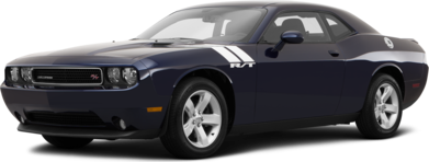 Challenger R/T Classic Coupe 2D image