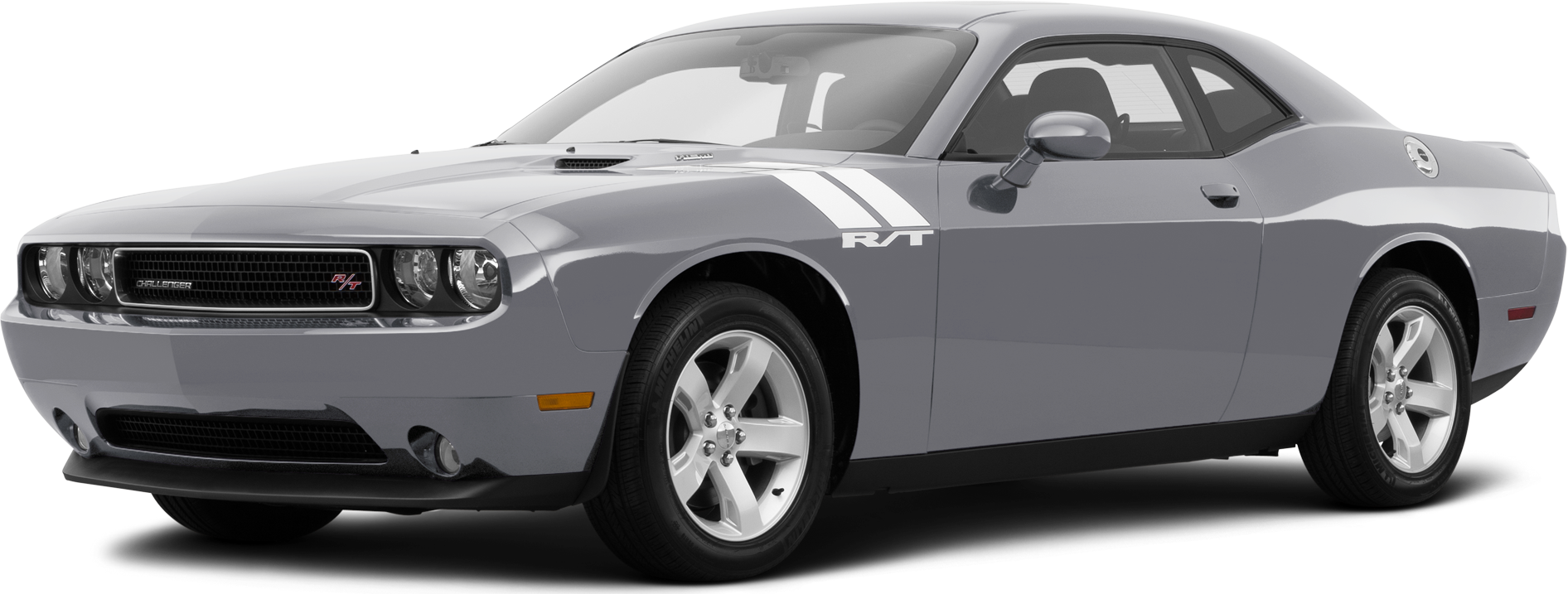 2014 Dodge Challenger R/T Shaker Coupe 2D Price, Listings 