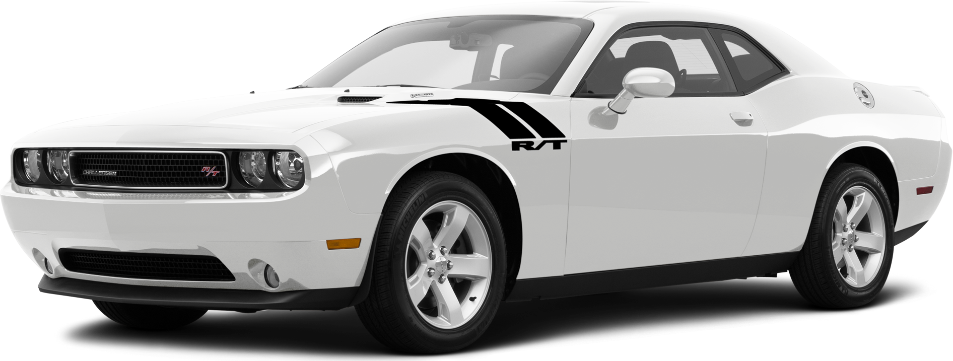 2014 Dodge Challenger R/T Mopar '14 Shaker Coupe 2D Price