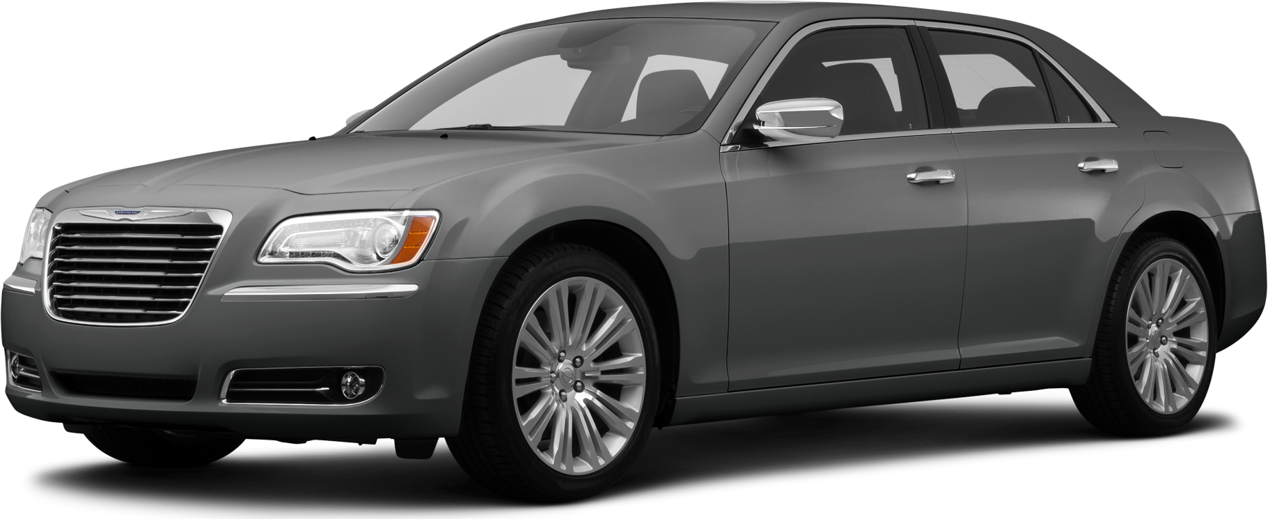 2014 Chrysler 300 300 Sedan 4D