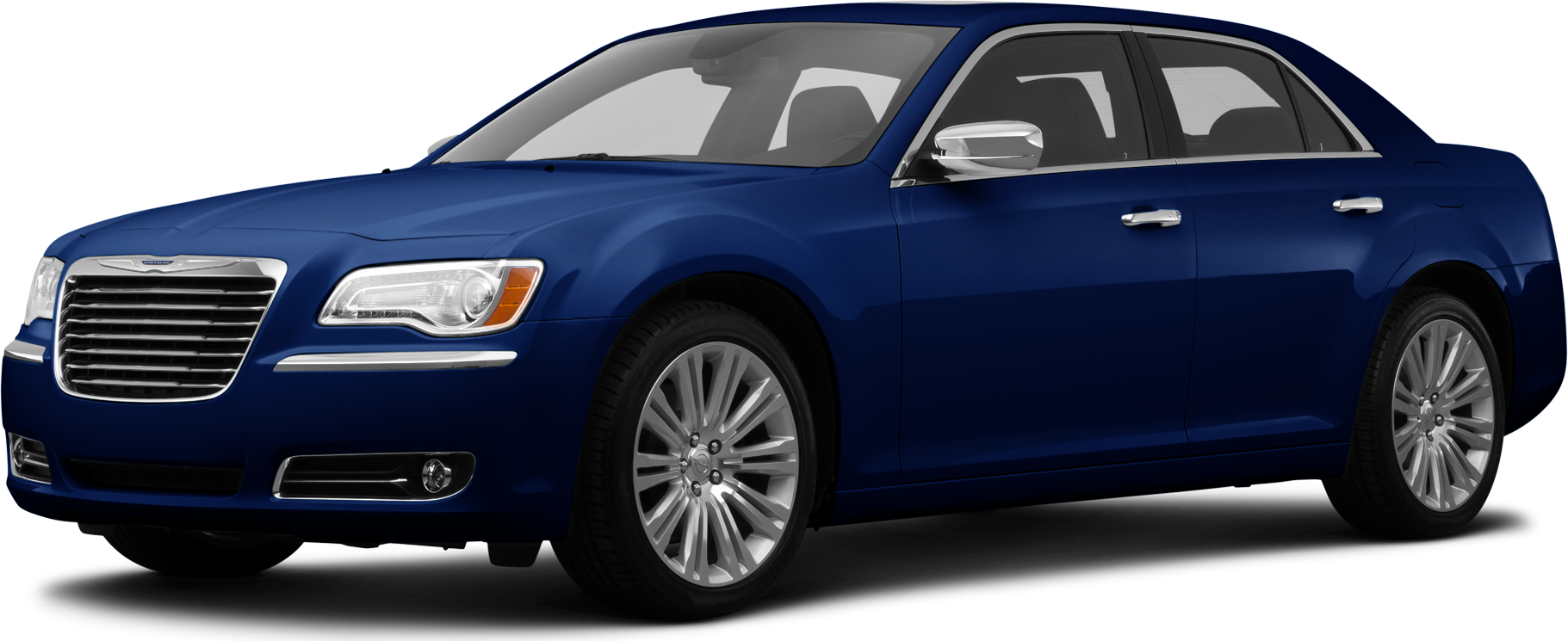 2014 Chrysler 300 300 Sedan 4D