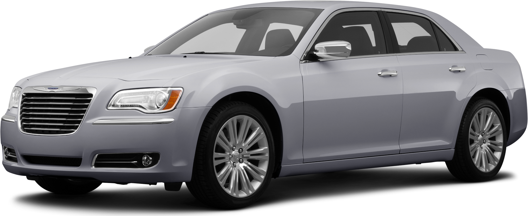 2014 Chrysler 300 Values & Cars for Sale | Kelley Blue Book