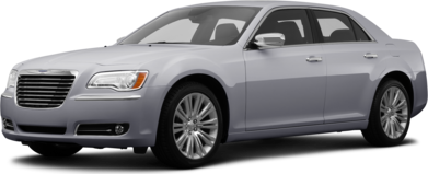 300C Sedan 4D image