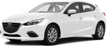 2014 MAZDA MAZDA3 i Sport Hatchback 4D