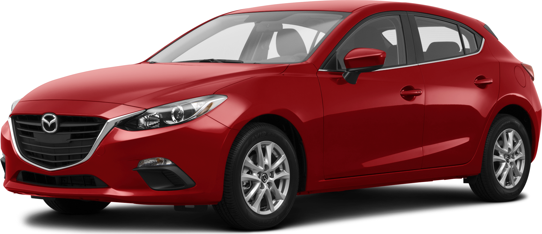 2014 MAZDA MAZDA3 i Sport Hatchback 4D Price, Listings & Reviews
