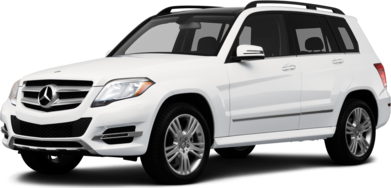 GLK-Class GLK 250 BlueTEC 4MATIC Sport Utility 4D image