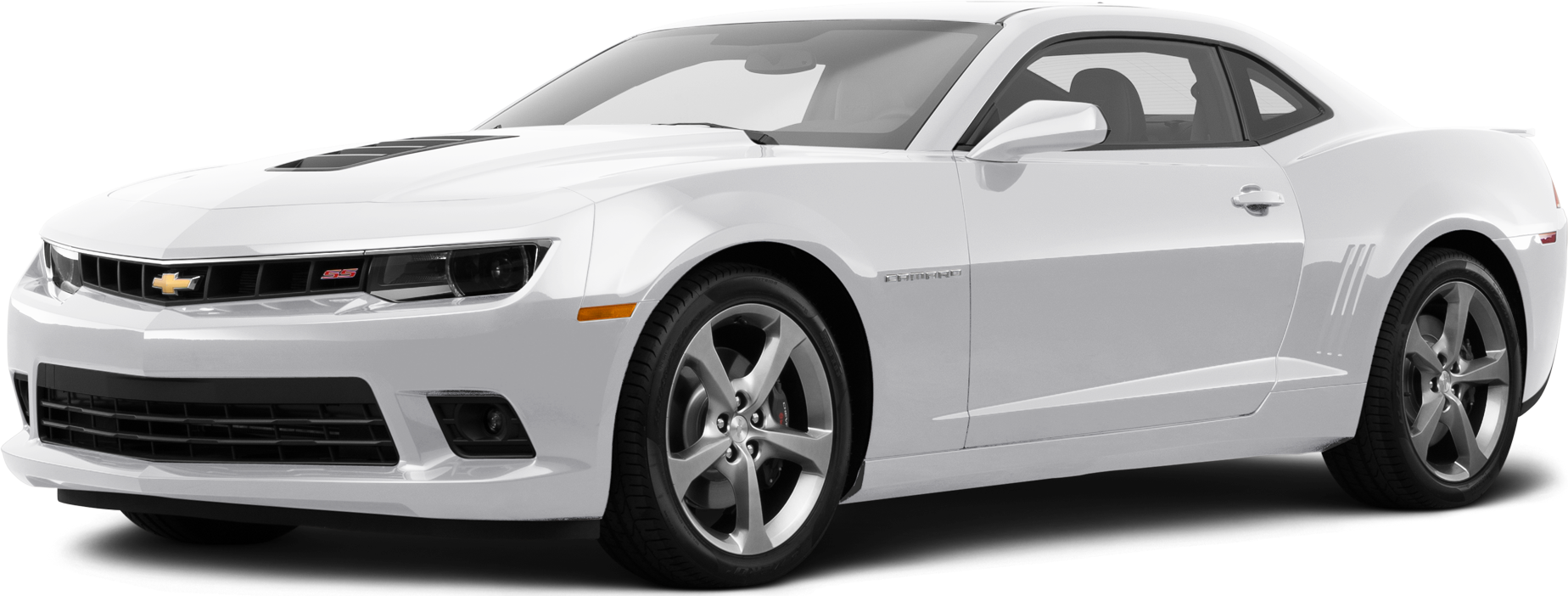 2014 Chevrolet Camaro Specs & Feature Comparisons | Kelley