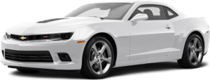 2015 Chevrolet Camaro