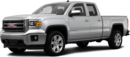 2014 GMC Sierra 1500 Double Cab image