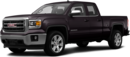 2014 GMC Sierra 1500 Double Cab image