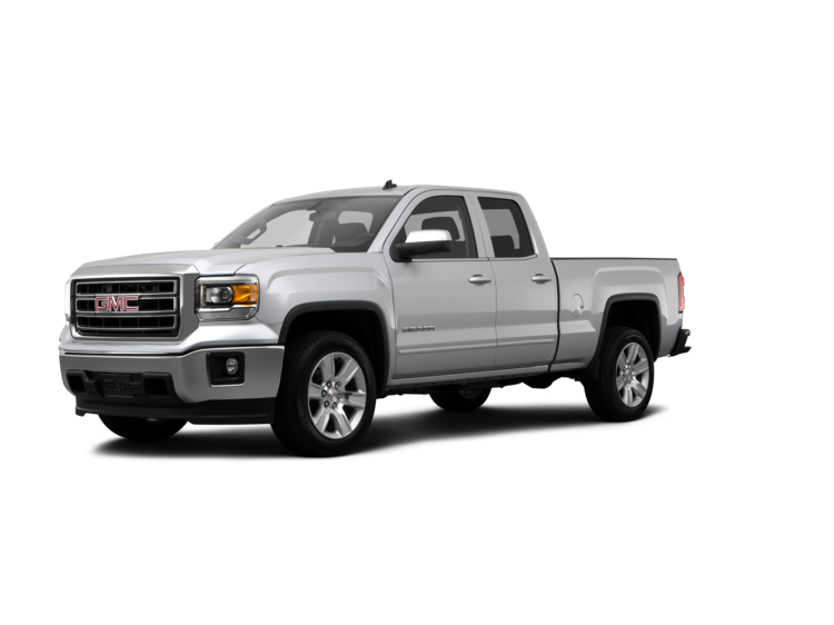 2014 GMC Sierra 1500 Regular Cab Exterior: 2