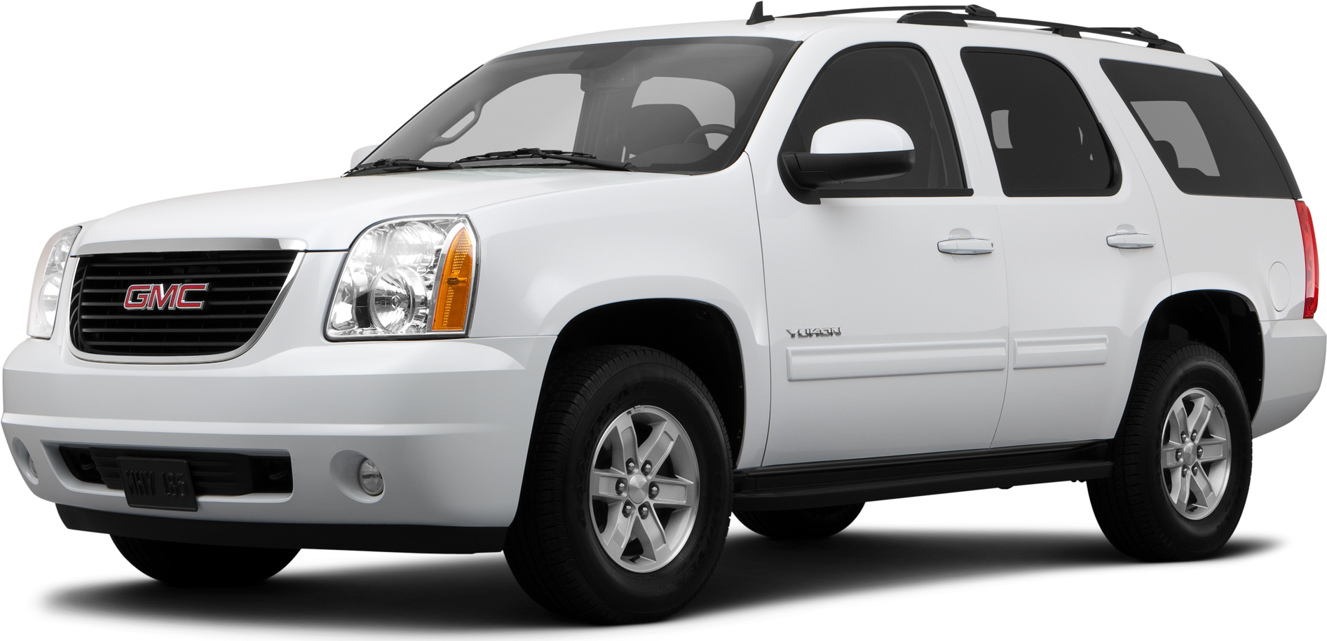 Yukon Commercial Sport Utility 4D image