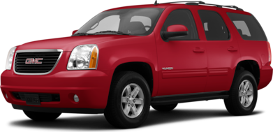 Yukon Commercial Sport Utility 4D image