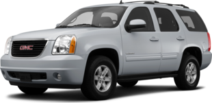 2014 GMC Yukon