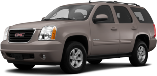 2014 GMC Yukon