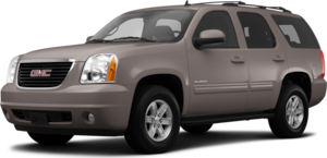 2014 GMC Yukon
