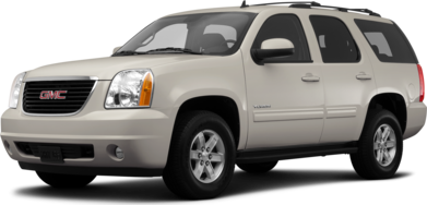 Yukon SLE Sport Utility 4D image