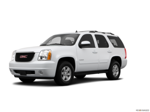 Used 2014 Gmc Yukon Values Cars For Sale Kelley Blue Book