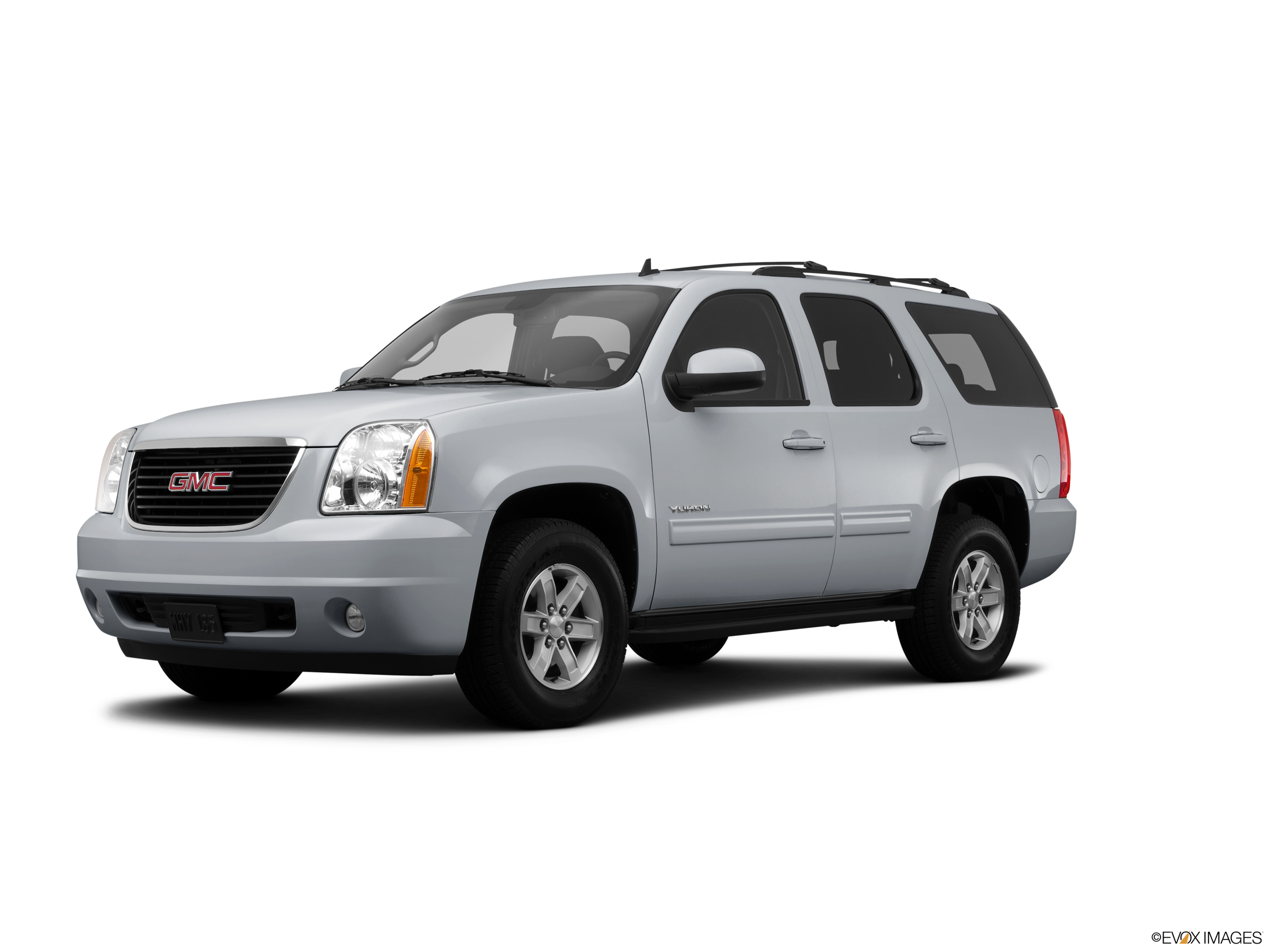 Used 2014 GMC Yukon SLT Sport Utility 4D Pricing | Kelley Blue Book